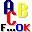 FontViewOK,字体预览.