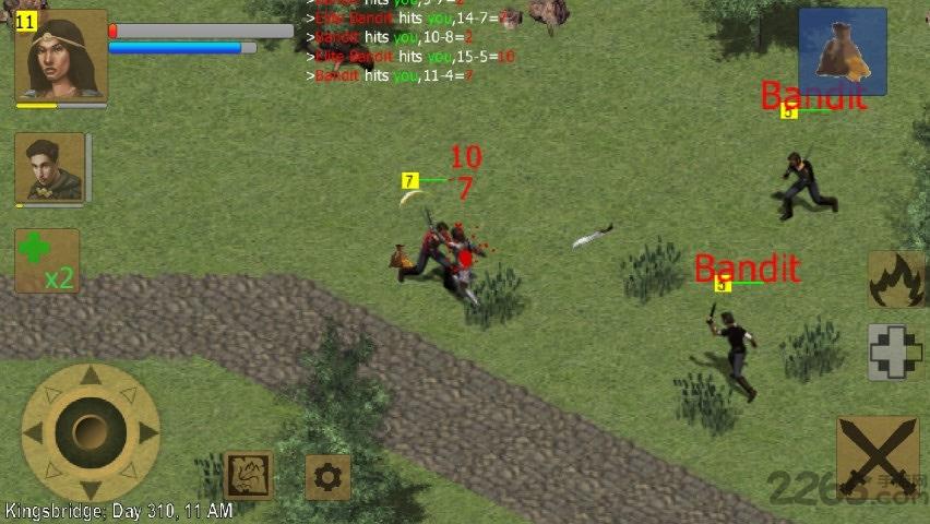 放逐王国修改版下载,放逐王国,战斗游戏,rpg游戏
